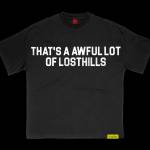 lost hills