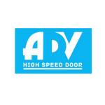 Advhigh speeddoor