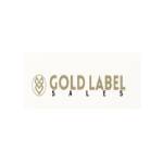 Gold Label Sales