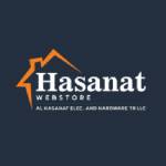 Al Hasanat Electricals  Hardware Tr Hardware Tr