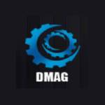 DMAG BEARINGS