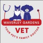 waverley gardensvet