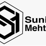 Sunil Mehtani