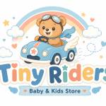 Tiny Riders