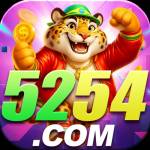 5254 bet