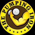 The PUMPING IRON FITNESS HUB