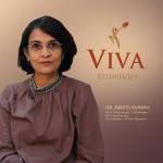 Dr Preeti Pandya