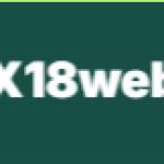 x18web