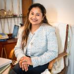 Mansi Goel