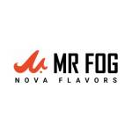 Mr Fog Nova Flavors