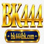 BK444 444