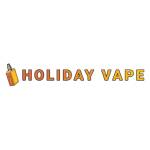 Holiday Vape