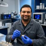 vijay patel