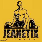 Jeanetix Fitness