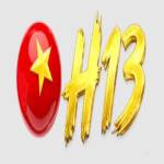 Nhà cái H13
