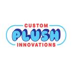 Custom Plush Toys