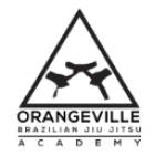 Orangeville Brazilian Jiu Jitsu Academy
