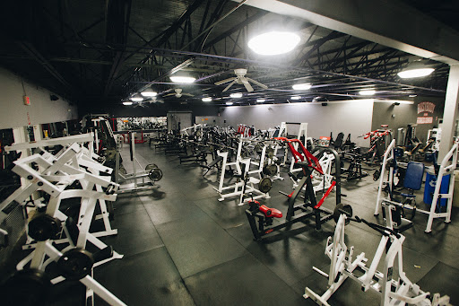 Busy Body Fitness Center
