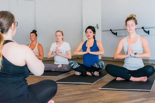 Flow & Co. Wellness Studio