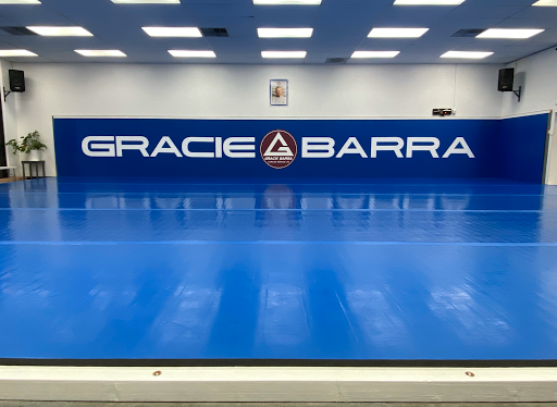 Isla Jiu Jitsu Academy