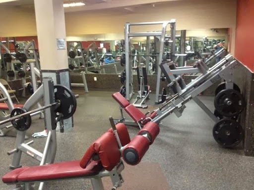 eXurb Fitness Fairfax