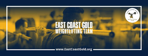 East Coast Gold Weightlifting