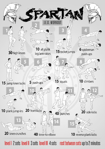 Caesar\'s MMA and Fitness