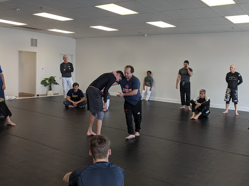 Aegis Jiu Jitsu