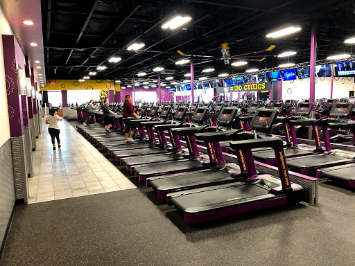 Planet Fitness