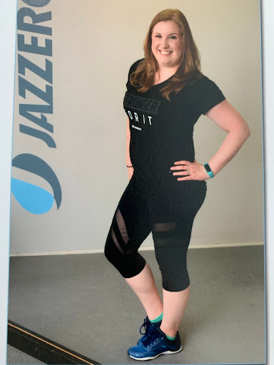 Jazzercise Rockwall