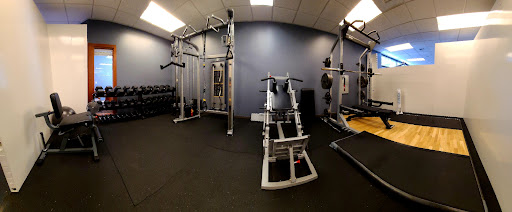 My Own Gym