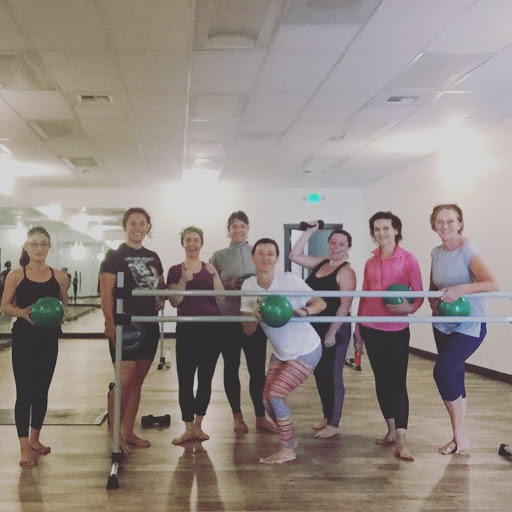 BENT yoga co. LLC