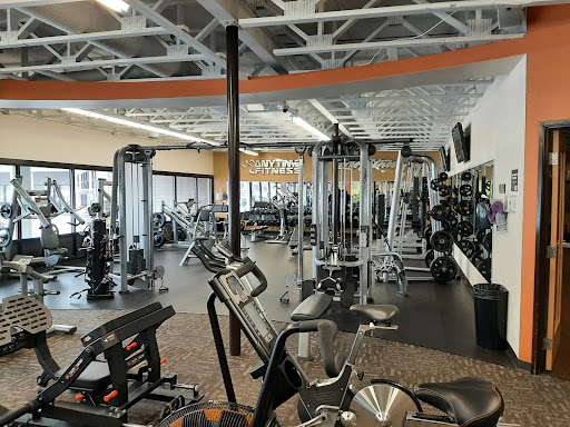 Anytime Fitness