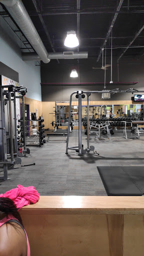 Anytime Fitness Holland Road