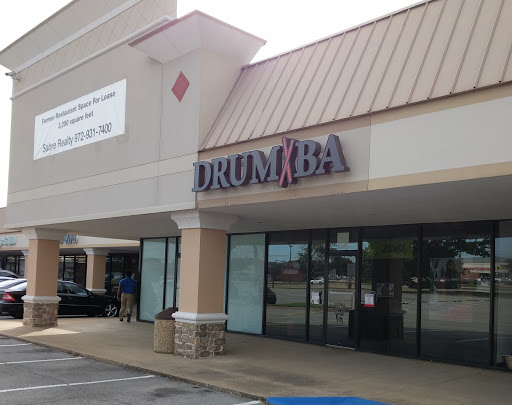 Drumba Fitness