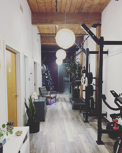 Roots Physical Therapy + Yoga  LLC