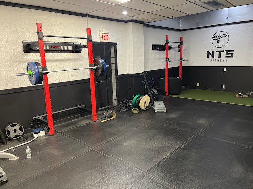 NTS Fitness