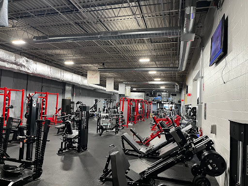 Time to Rise Fitness