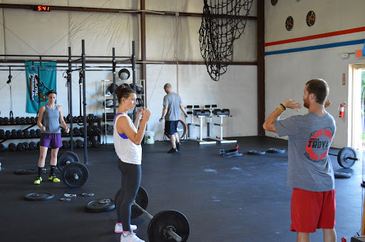 KaAM Community Fitness