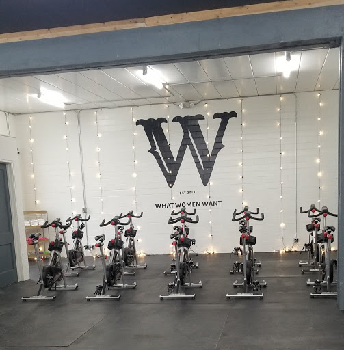 What Women Want Fitness Club LLC