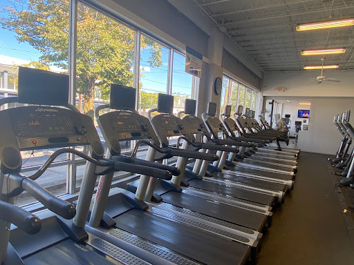 Synergy Fitness Lynbrook