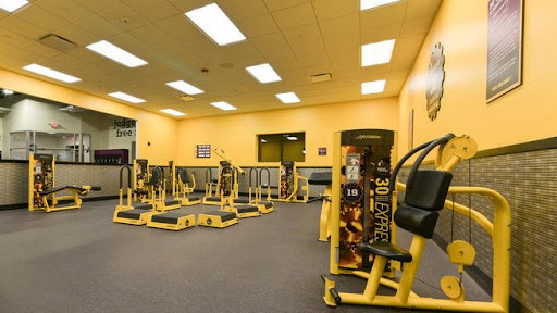Planet Fitness
