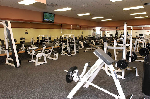 Healthtrax Fitness & Wellness