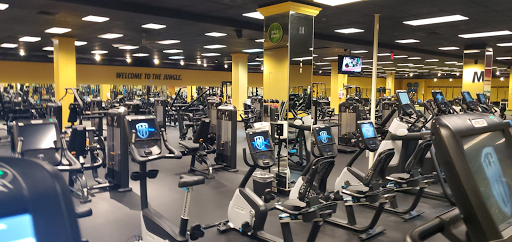 The Zoo Health Club Concord