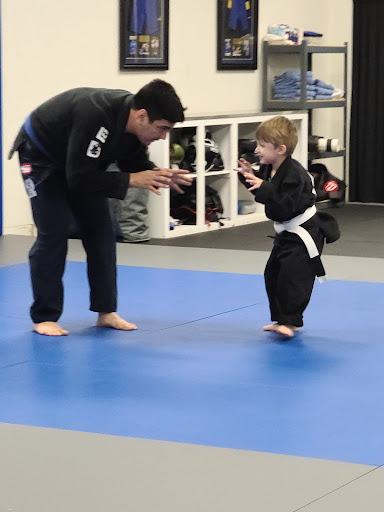Kearney Combat Sports & Fitness