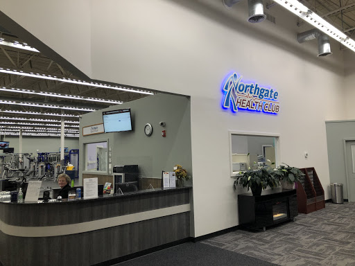 Northgate Health Club