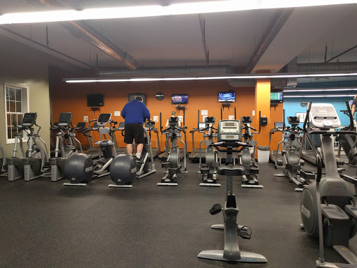 Northborough Fitness