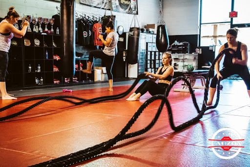 Lauzon Mixed Martial Arts