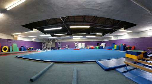 Jump Start Gymnastics