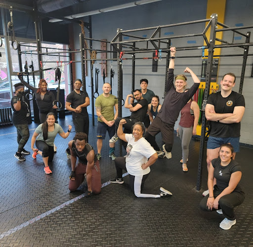 Transformation Fitness